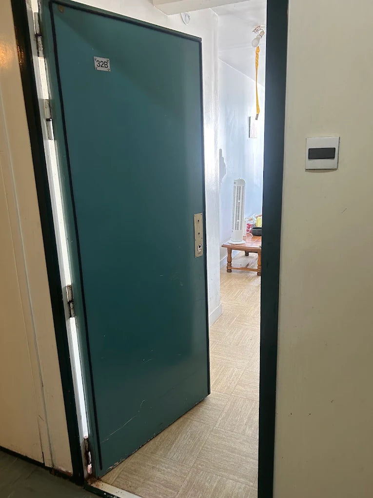 Ouverture de porte verrouillée par un serrurier à Orly